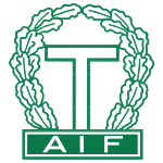 ХК Тингсридс logo