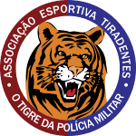 Тирадентес logo