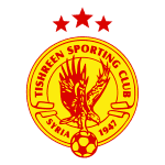 Тишрин Ск logo