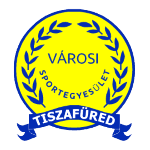 Tiszafüred VSE logo