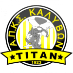 Титан Каливес