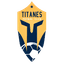 Клуб Titanes Fútbol logo