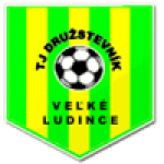 Tj Družstevník Veľké Ludince