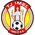 Tj Imeľ logo