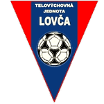 Tj Lovča logo