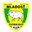 Home team logo