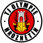 ТЙ Олимпие Грознетин logo