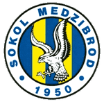 Tj Сокол Медзиброд