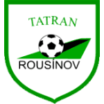 ТЙ Татран Роусинов