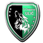 Tj Тварона Улич logo