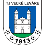 Tj Veľké Leváre logo