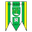 Home team logo