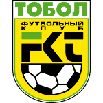 Тобол Костанай logo