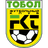 Тобол Костанай logo