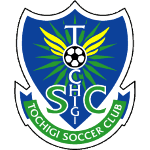 СК Тошиги logo