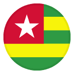 Того U23 logo