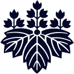 League logo