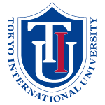 Интернациональный Университет Токио logo