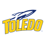 Толидо Рокетс logo