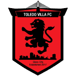 Толедо Вилла Фк logo