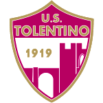 Толентино logo
