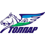 Толпар Уфа logo