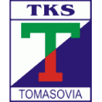 Томасовия Томашув Любельски logo