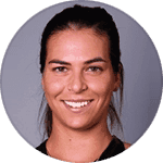 Томлянович, Айла