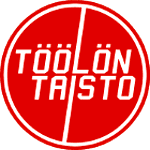 Töölön Taisto logo