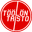 Away team logo