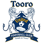 Тооро Юнайтед