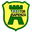 Away team logo