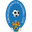 Home team logo