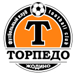 Торпедо-БелАЗ Жодино