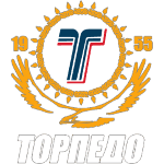 Торпедо УК