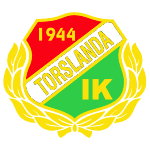 Торсланда ИК logo