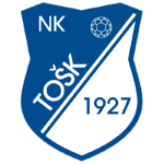 Тоск Тесань logo
