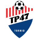 Away team logo