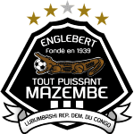 ТП Мазембе logo