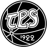 ТПС Турку logo