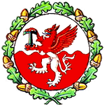 Траффорд ФК logo