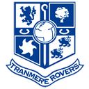 Away team logo