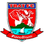 Трат Фк logo