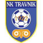 НК Травник logo