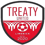 Treaty United FC logo
