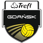 Trefl Гданьск logo