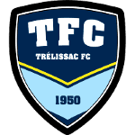 Треллисак ФК logo