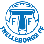 ФК Треллеборг logo