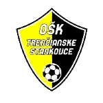 Тренчьянске Станковце logo