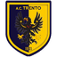 Тренто logo